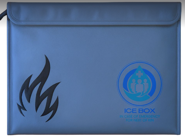 Legacy Will x ICE Box Bundle